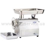 М'ясорубка Everest TCE32 Total Unger 380В